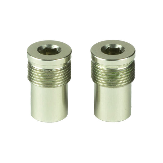 Renthal End Cap for Revo Revo F / DHC / TRC