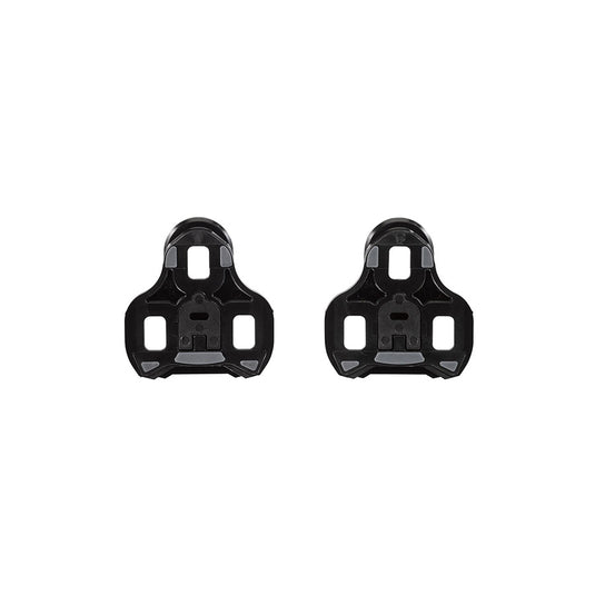 Look Keo Grip 0° Black