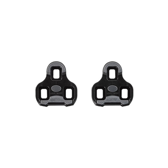 Look Keo Grip 0° Black