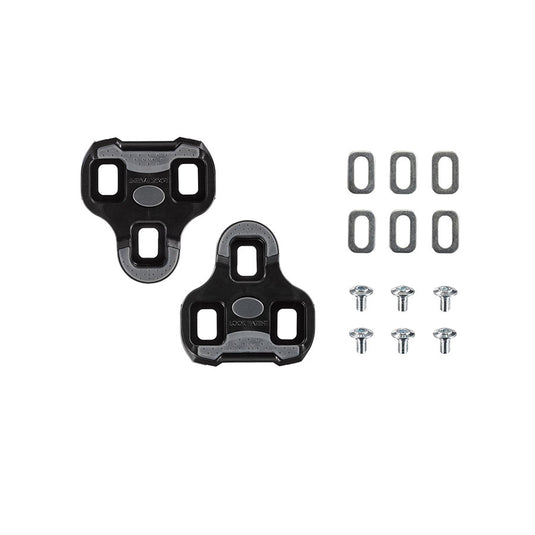 Look Keo Grip 0° Black