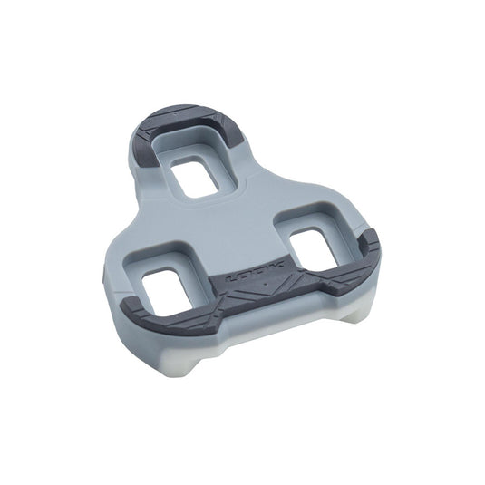 Look Keo Grip 4.5° Grey
