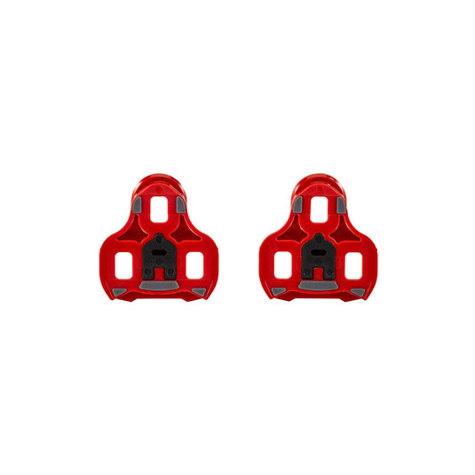 Look Keo Grip 9° Red