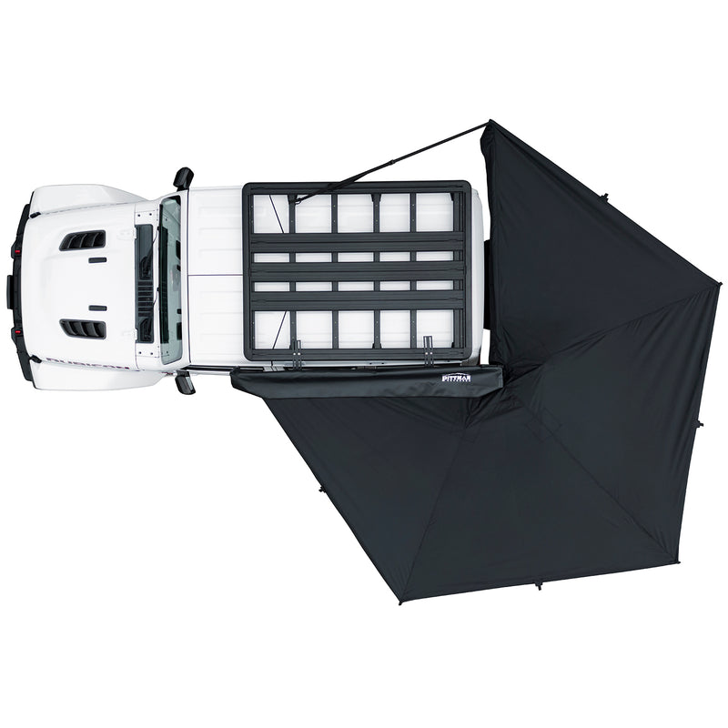 Load image into Gallery viewer, AirBedz 270 Awning 2.5D PPI-270AWN_2.5D
