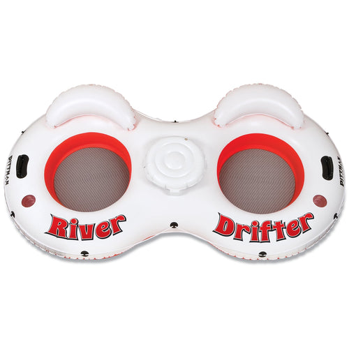 AirBedz 2 Man River Drifter PPI-RD2