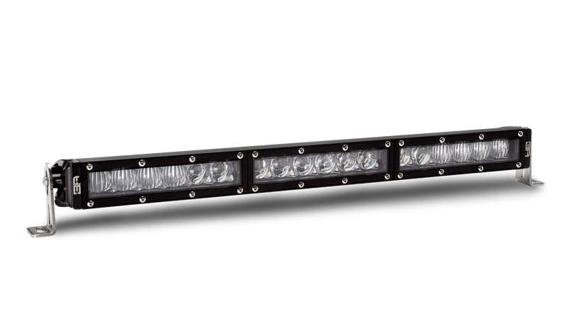 Chargez l'image dans la visionneuse de la galerie, Feu à LED à une rangée pour Body Armor 4x4 50018
