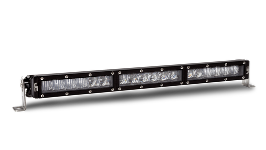 Feu à LED à une rangée pour Body Armor 4x4 50018