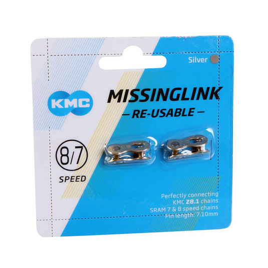 KMC MissingLink