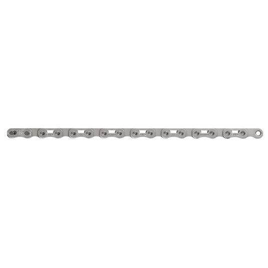 SRAM, Rival E1 Flattop, Chain, Speed: 12/13, Links: 126, Chrome