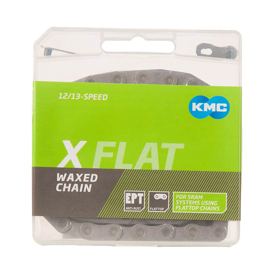 KMC X-Flat12 EPT Wax