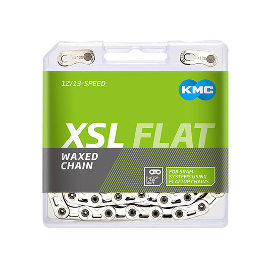 KMC XSL-Flat12 Super Light Wax