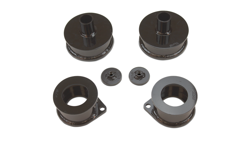 Chargez l&#39;image dans la visionneuse de la galerie, Entretoise de bobine avant Body Armor 4x4 50109-JK
