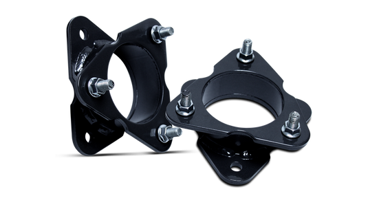 Body Armor 4x4 Strut/Coil Spacer 50307-DG