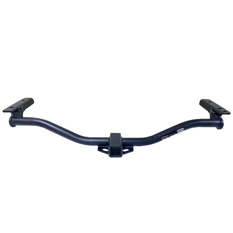 Load image into Gallery viewer, Enthuze Custom-Fit 2" Hitch for 2011–2019 Ford Explorer &amp; Police Interceptor
