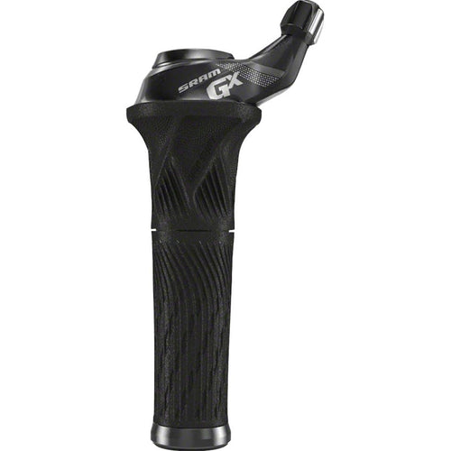 SRAM Rear 11 Speed GX Bicycle Grip Shift, Black - RACKTRENDZ