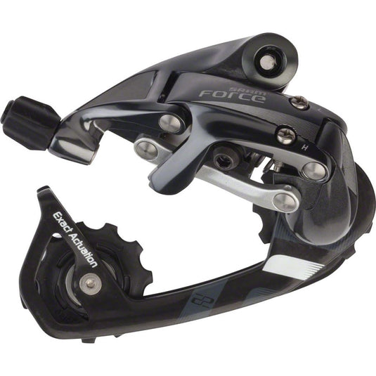 SRAM Force22 11-Speed Short Cage Rear Derailleur - RACKTRENDZ