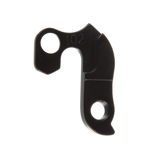 Wheels Manufacturing Dropout-102 Derailleur Hanger - RACKTRENDZ