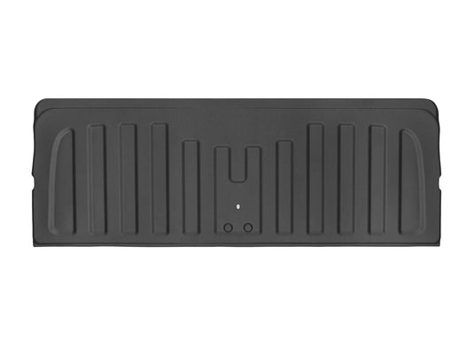 Weathertech 3TG03 TechLiner Tailgate - Black