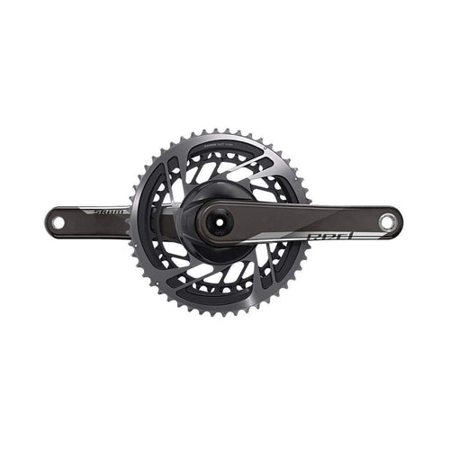 Sram Red Axs Crankchain, 172.5 mm, Crown 46-33 Teeth, 12 Speed Gxp Unisex Adult, Multicoloured, One Size - RACKTRENDZ