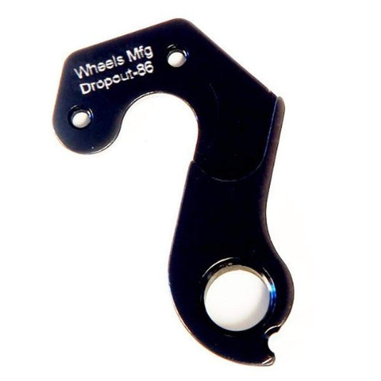 Wheels Manufacturing Dropout-86 Derailleur Hanger - RACKTRENDZ