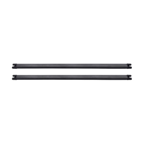 Yakima 55 Inch Aluminum HD Crossbar, Compatible w/StreamLine Towers, (Set of 2)