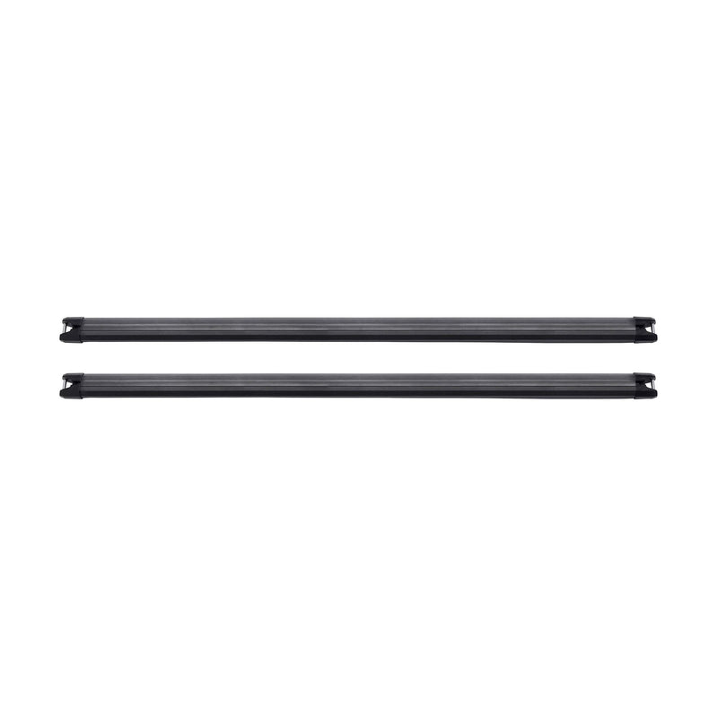 Chargez l&#39;image dans la visionneuse de la galerie, Yakima 55 Inch Aluminum HD Crossbar, Compatible w/StreamLine Towers, (Set of 2)
