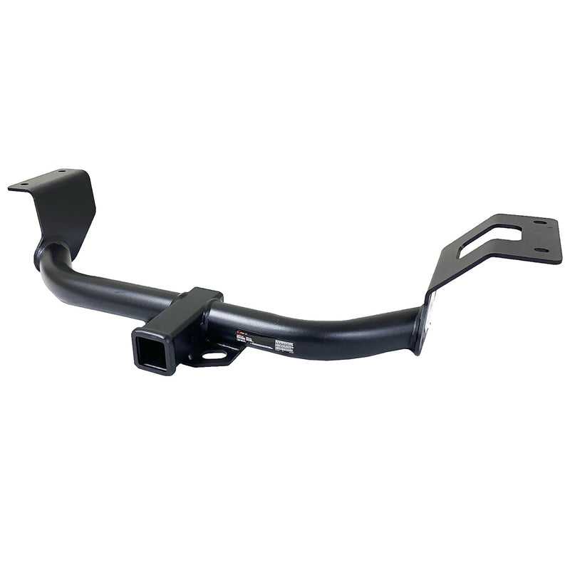 Load image into Gallery viewer, Enthuze Custom Fit 2" Receiver Hitch for 2012-2016 Honda CR-V
