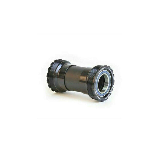 Wheels Manufacturing, T47 Inboard ABEC-3, Threaded Cups, T47, 86-121mm, 24mm - RACKTRENDZ