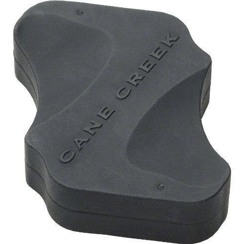 Cane Creek Élastomère pour tige de selle suspendue Thudbuster Noir 3 - RACKTRENDZ