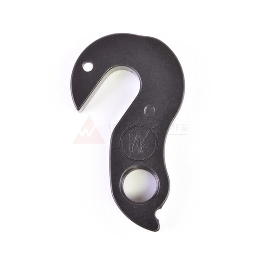 Wheels Manufacturing Dropout-14 Derailleur Hanger - RACKTRENDZ