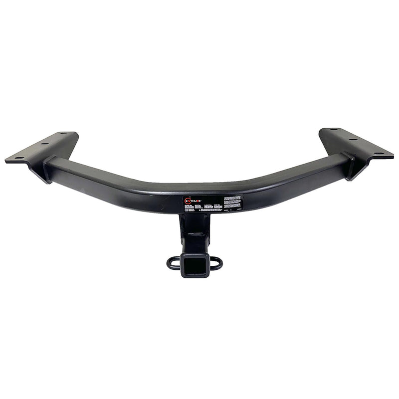 Load image into Gallery viewer, Enthuze 2" Receiver Hitch for Honda Pilot &amp; Acura MDX
