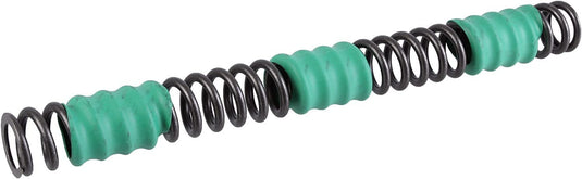 Cane Creek Coil spring Helm - 55 lbs/in green - RACKTRENDZ