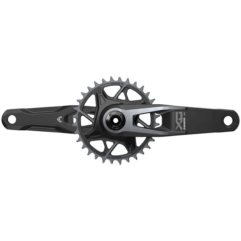 Chargez l'image dans la visionneuse de la galerie, SRAM, X0 T-Type, Build Kit, 175mm, Kit - RACKTRENDZ
