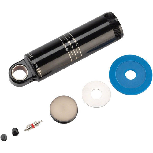 RockShox Rear Shock Damper Body IFP - Standard Eyelet 57.5mm Stroke Deluxe (A1) - RACKTRENDZ