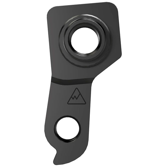 Wheels Manufacturing, Dropout-587, Derailleur Hanger,