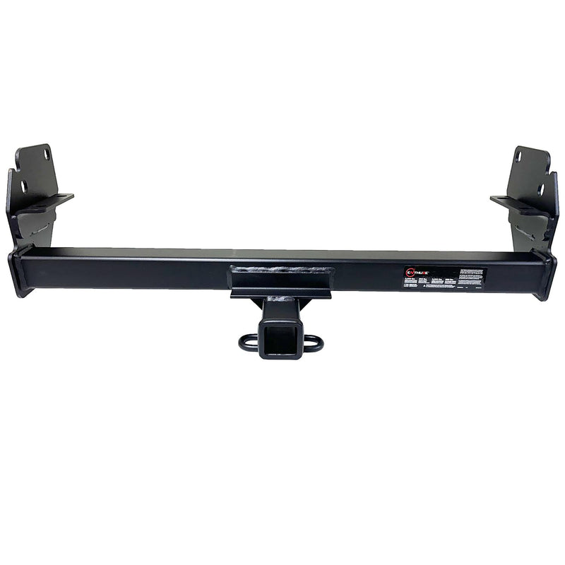 Load image into Gallery viewer, Enthuze Custom Fit 2" Receiver Hitch for 2005-2015 Toyota Tacoma
