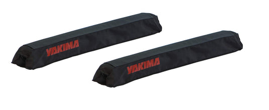 Coussinets de barre transversale Aero Yakima 8007412, 20