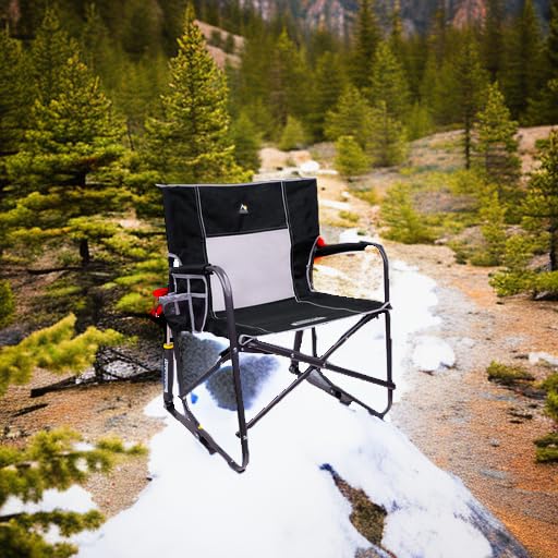 GCI Outdoor 47010: Freestyle Rocker XL