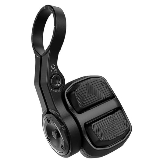 SRAM, AXS POD, Electronic Shifter, Speed: 12, Black - RACKTRENDZ