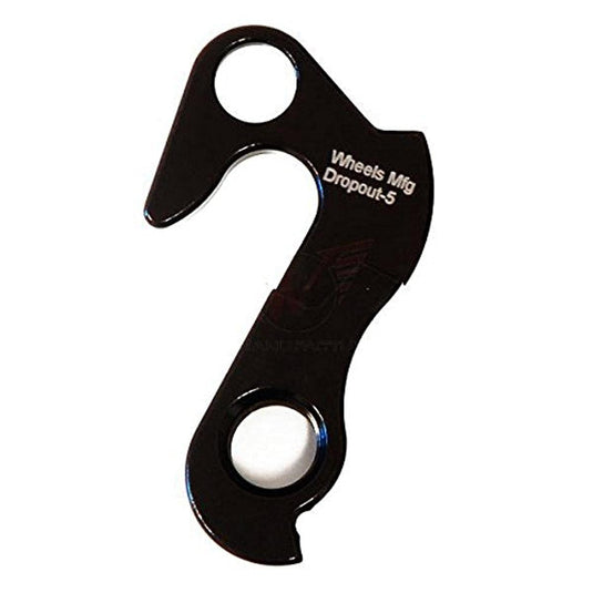 Wheels Manufacturing Dropout-5 Derailleur Hanger - RACKTRENDZ