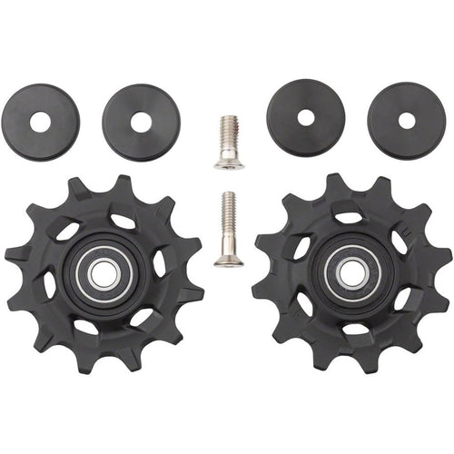 Rival AXS Pulley Kit - RACKTRENDZ