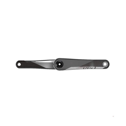 SRAM, Red D1 Dub, Crank Arm, 175mm, GXP, Black - RACKTRENDZ