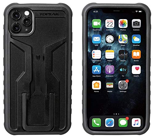 Chargez l&#39;image dans la visionneuse de la galerie, Topeak Ridecase w/Mount - iPhone 11 Pro Max - RACKTRENDZ
