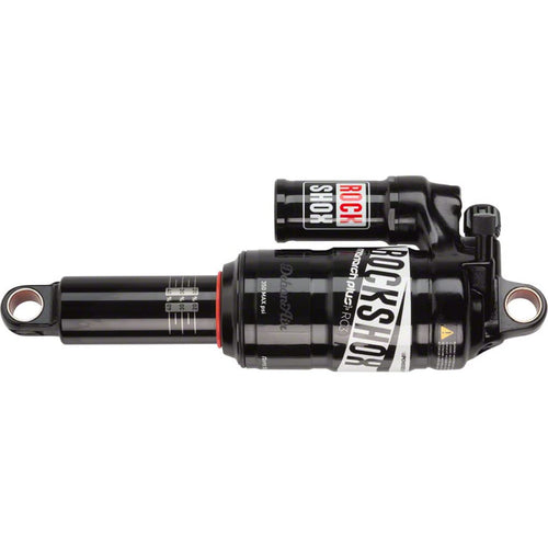 RockShox Monarch Plus RC3 Rear Shock 7.875