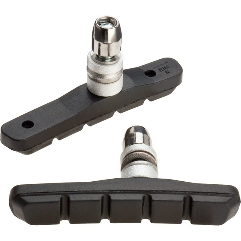 Load image into Gallery viewer, Jagwire Basics Comp MtnXC Brake Shoes Box-50 pair - RACKTRENDZ
