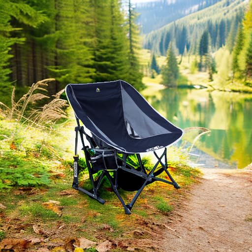 POD ROCKER ROUGE