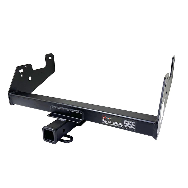 Chargez l'image dans la visionneuse de la galerie, Enthuze Hitches for 2015-2023 Ford F-150, Class 3+ Towing
