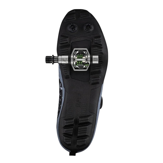 Eggbeater 2 Green Spring