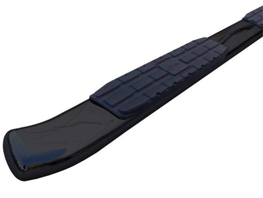 Enthuze Step Bars for 2007-2018 Chevy/GMC Crew Cab Trucks