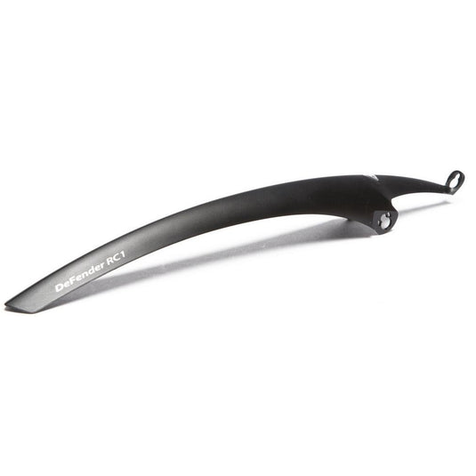 Topeak Defender Rc1 and Rc11 Mudguard-One Set (Black, 23.6x2.3x3.5-Inch) - RACKTRENDZ