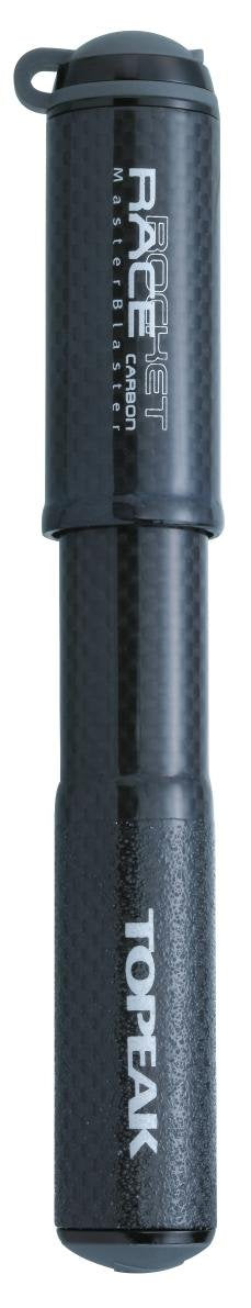 Load image into Gallery viewer, Topeak HPC Race Rocket Pump (Black) - RACKTRENDZ
